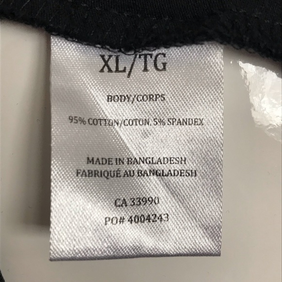 2019 Official Release the Rolling Stones Cropped T-Shirt Size S-XL (Stretchy) - Picture 8 of 11